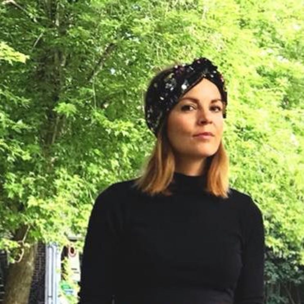 Meet your Posher, Alexandra